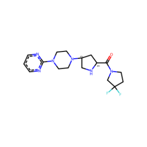Gosogliptin