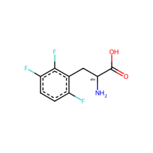 (S)-2-Amino-3-(2,3,6-Trifluorophenyl)Propanoic Acid