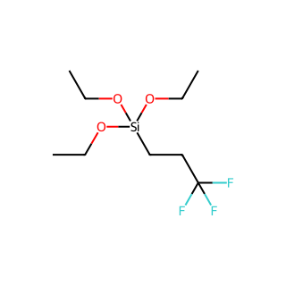 Triethoxy(trifluoropropyl)silane