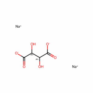 Sodium Tartrate
