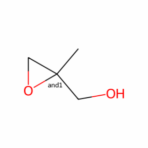 (2-Methyloxiran-2-yl)Methanol