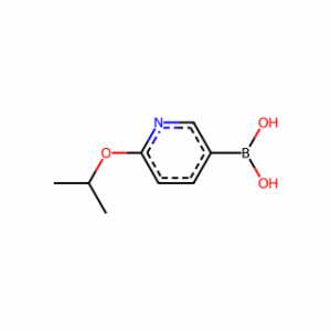 (6-Isopropoxypyridin-3-yl)boronic acid