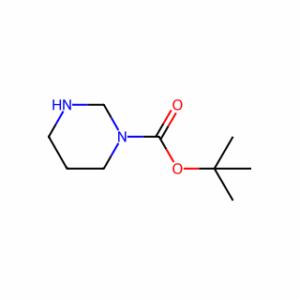 tert-Butyl tetrahydropyrimidine-1(2H)-carboxylate