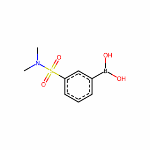 (3-(n,n-Dimethylsulfamoyl)phenyl)boronic acid