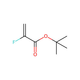 TERT-BUTYL 2-FLUOROACRYLATE