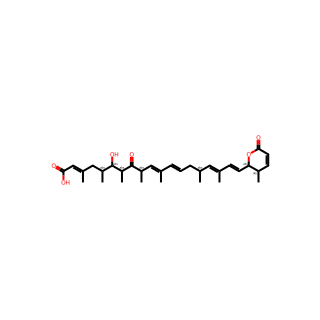 Leptomycin A