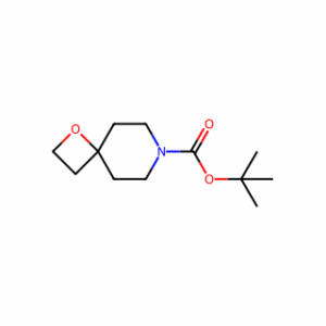 tert-Butyl 1-oxa-7-azaspiro[3.5]nonane-7-carboxylate