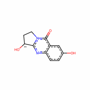 Vasicinolone