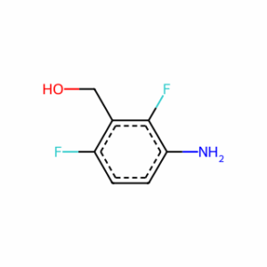 (3-Amino-2,6-difluorophenyl)methanol