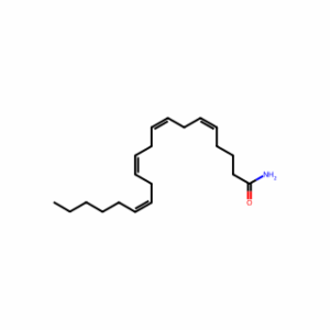 (5Z,8Z,11Z,14Z)-icosa-5,8,11,14-tetraenamide
