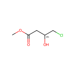 (S)-Methyl 4-Chloro-3-Hydroxybutanoate