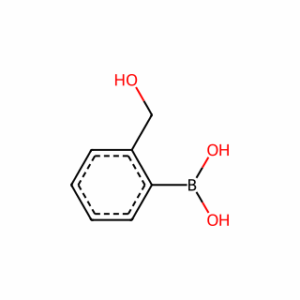 (2-(Hydroxymethyl)phenyl)boronic acid