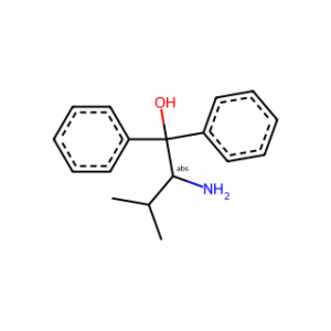 (R)-(+)-2-AMINO-3-METHYL-1,1-DIPHENYL-1-BUTANOL