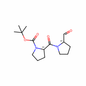 Prolyl Endopeptidase Inhibitor 1