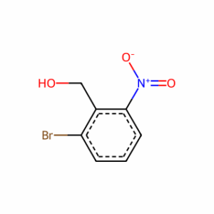 (2-Bromo-6-nitrophenyl)methanol