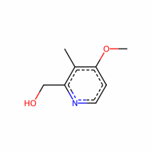 (4-Methoxy-3-methylpyridin-2-yl)methanol