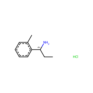 (R)-1-(O-Tolyl)Propan-1-Amine Hydrochloride