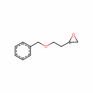 (2S)-2-[2-(Benzyloxy)ethyl]oxirane
