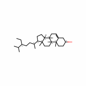 β-Sitosterol