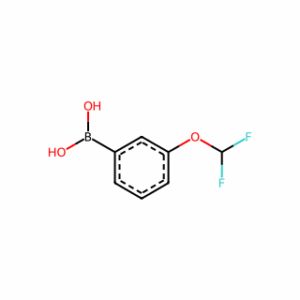 (3-(Difluoromethoxy)phenyl)boronic acid