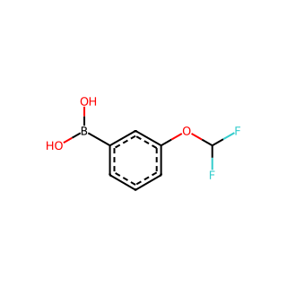 (3-(Difluoromethoxy)phenyl)boronic acid