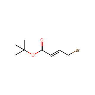 (E)-tert-Butyl 4-bromobut-2-enoate
