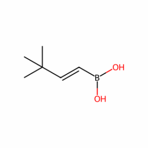(E)-(3,3-Dimethylbut-1-en-1-yl)boronic acid