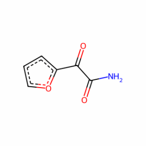 α-Oxo-2-furanacetamide