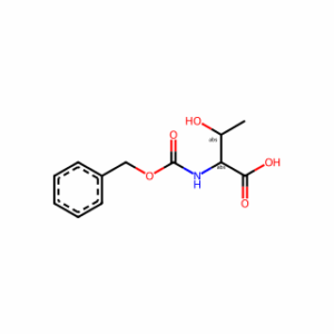 ((Benzyloxy)Carbonyl)-L-Allothreonine
