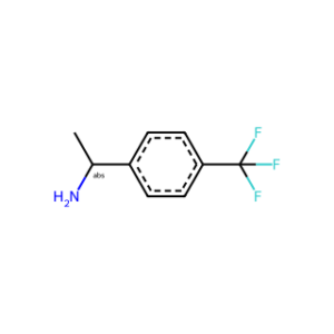 (S)-1-(4-(Trifluoromethyl)phenyl)ethanamine