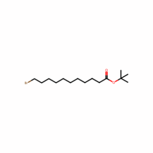 tert-Butyl 11-bromoundecanoate