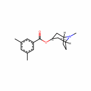 Tropanserin
