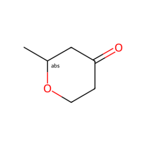 (S)-2-Methyldihydro-2H-pyran-4(3H)-one