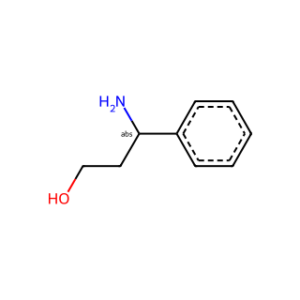 (S)-3-Amino-3-phenylpropan-1-ol