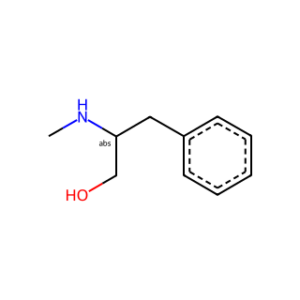 (S)-2-(Methylamino)-3-phenylpropan-1-ol