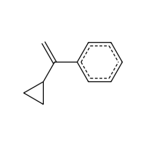 (1-Cyclopropylvinyl)benzene