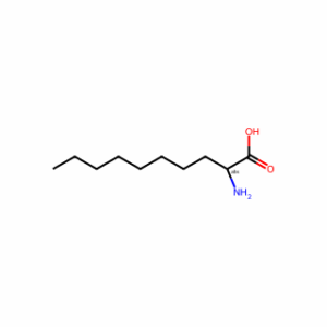 (R)-2-Aminodecanoic acid