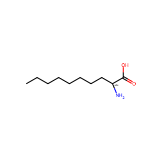 (R)-2-Aminodecanoic acid