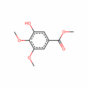 Methyl 3-hydroxy-4,5-dimethoxybenzoate
