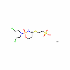Mafosfamide Sodium Salt