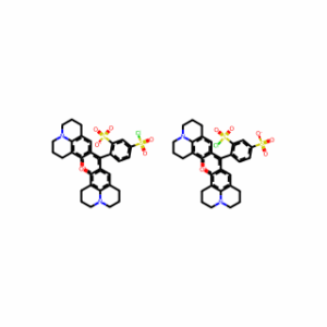 Sulforhodamine 101 sulfonyl chloride