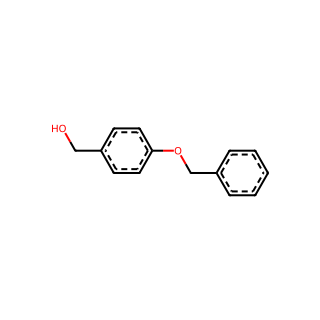 (4-(Benzyloxy)phenyl)methanol