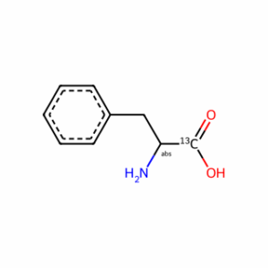L-Phenylalanine-13C