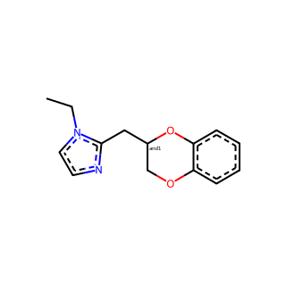 Imiloxan