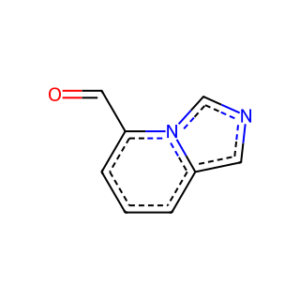 Imidazo[1,5-a]pyridine-5-carbaldehyde