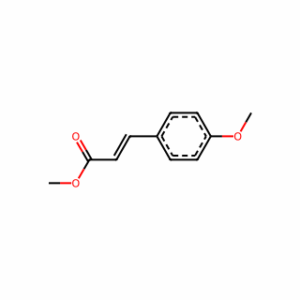 (E)-Methyl 3-(4-methoxyphenyl)acrylate