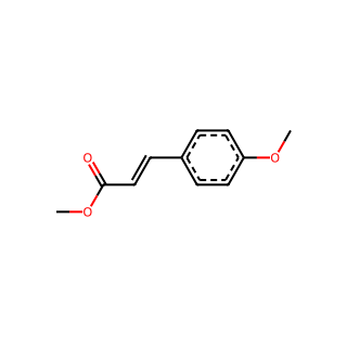 (E)-Methyl 3-(4-methoxyphenyl)acrylate