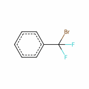 (bromodifluoromethyl)benzene