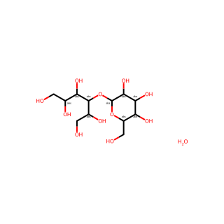 Lactitol monohydrate