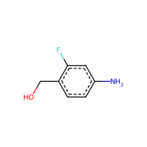 (4-Amino-2-fluorophenyl)methanol